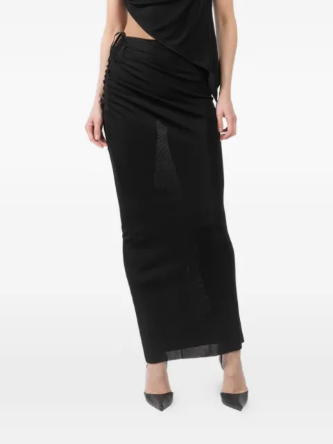 La Galpa Gran Fatali maxi skirt