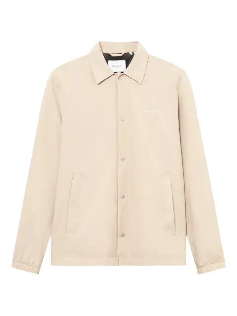 Les Deux Idris buttoned coach jacket