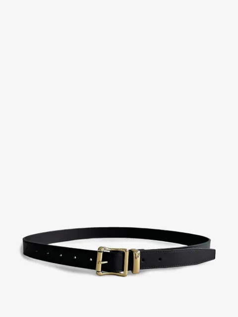 Kallmeyer signature buckle belt