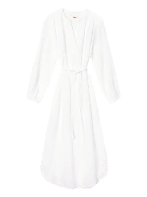 Xirena Josephine midi dress