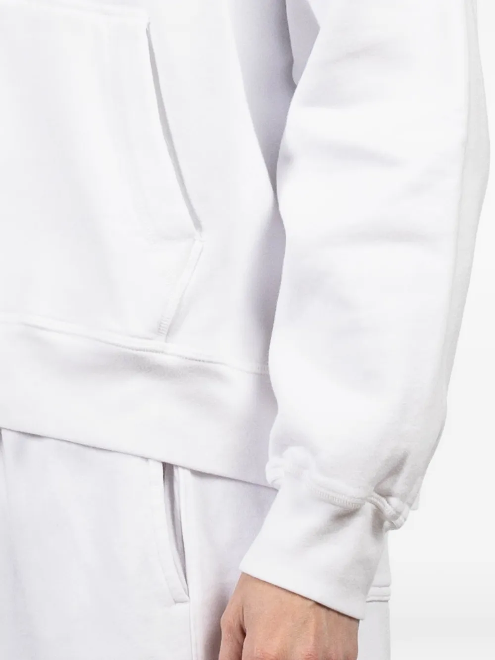 Smith Zip-Up Hoodie