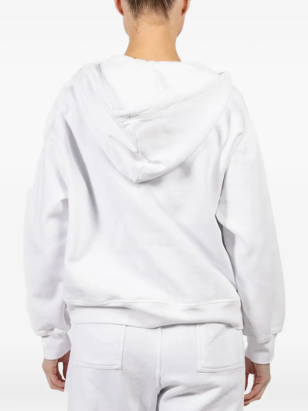 Smith Zip-Up Hoodie