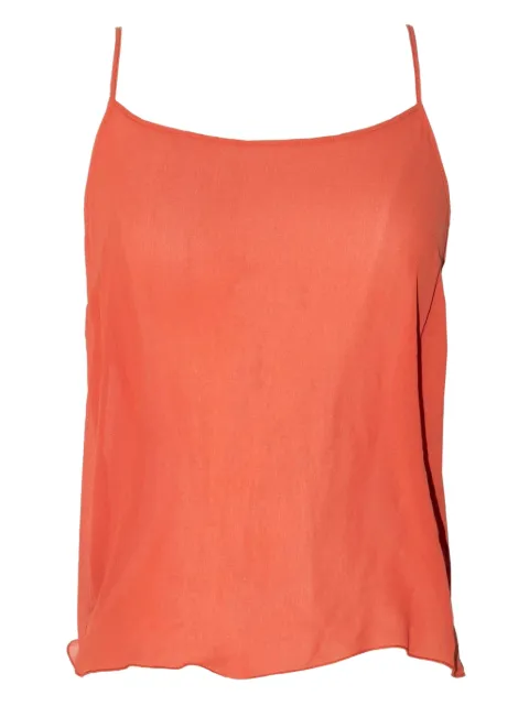 See by Chloé sheer top