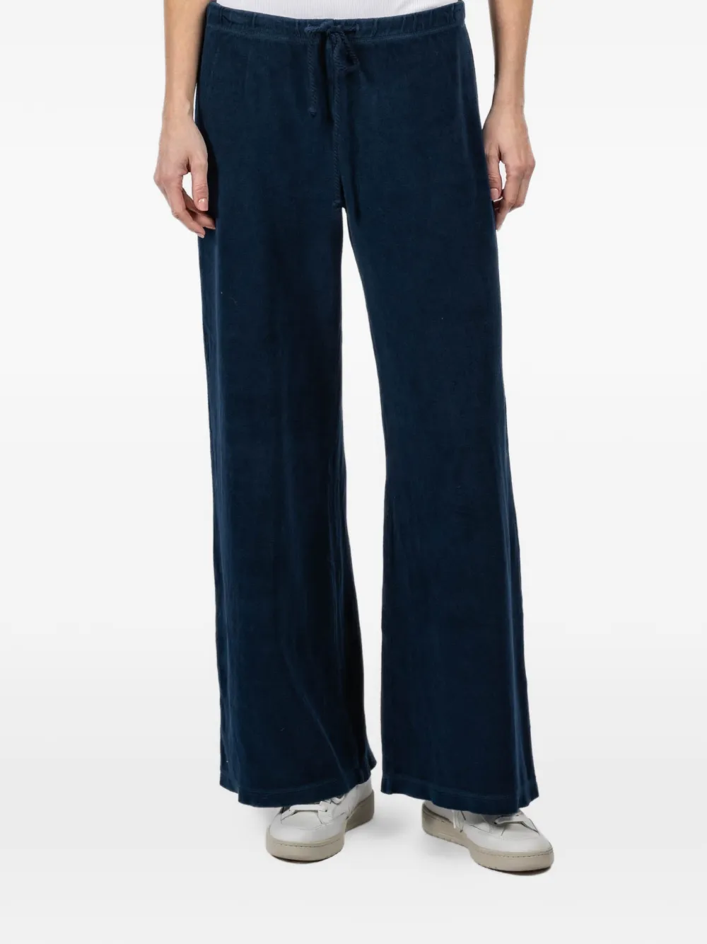 Xirena Manon drawstring trousers - Blu
