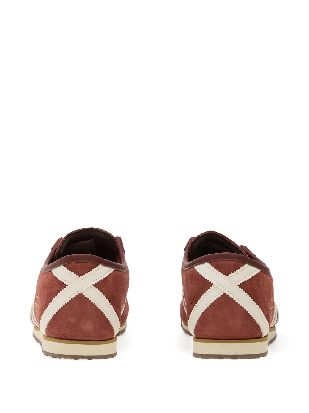 adidas Italia 70s three-stripe sneakers Bruin