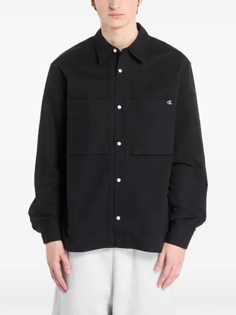 Calvin Klein pocket shirt