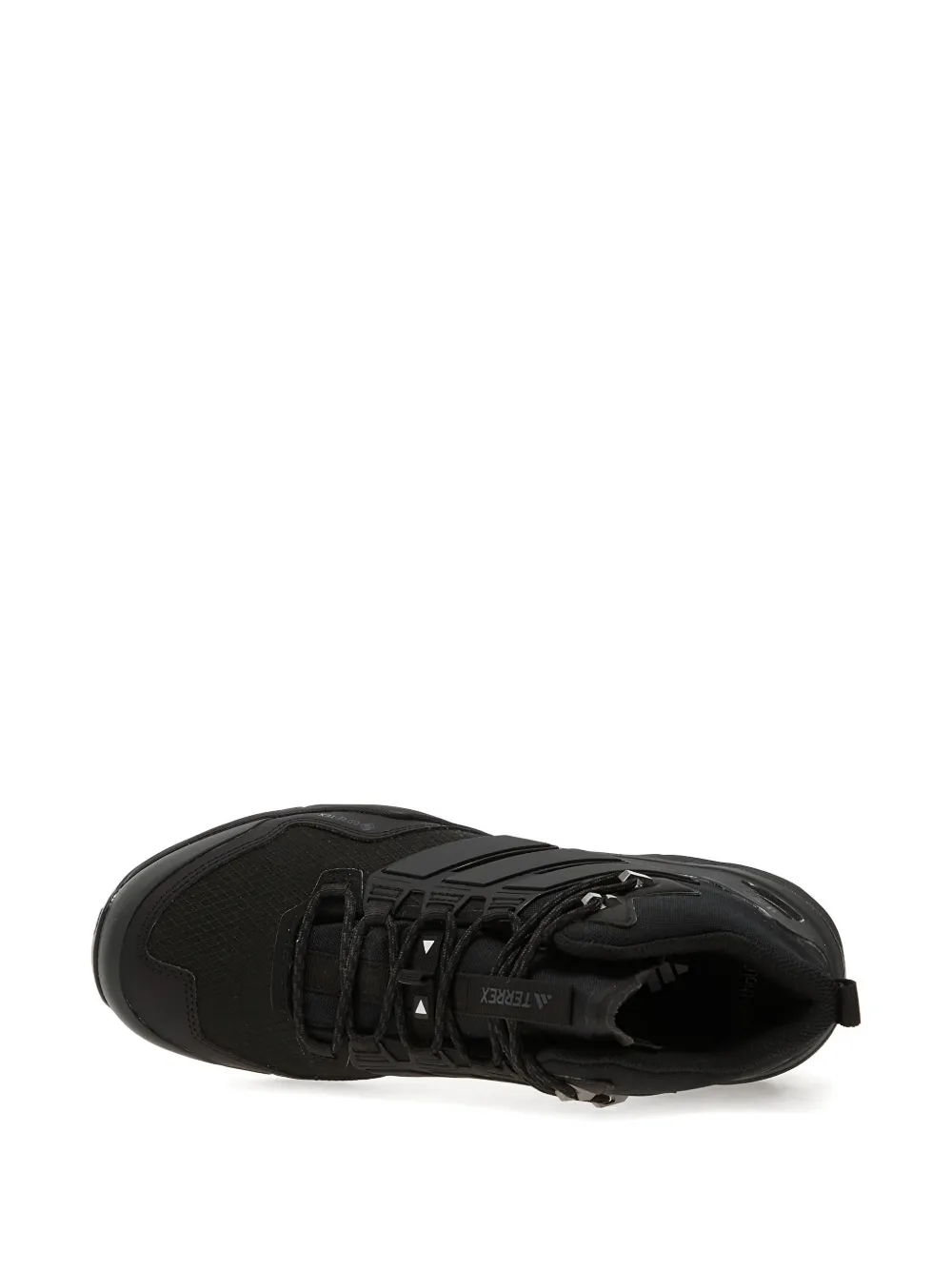 adidas Skychaser Mid sneakers Zwart