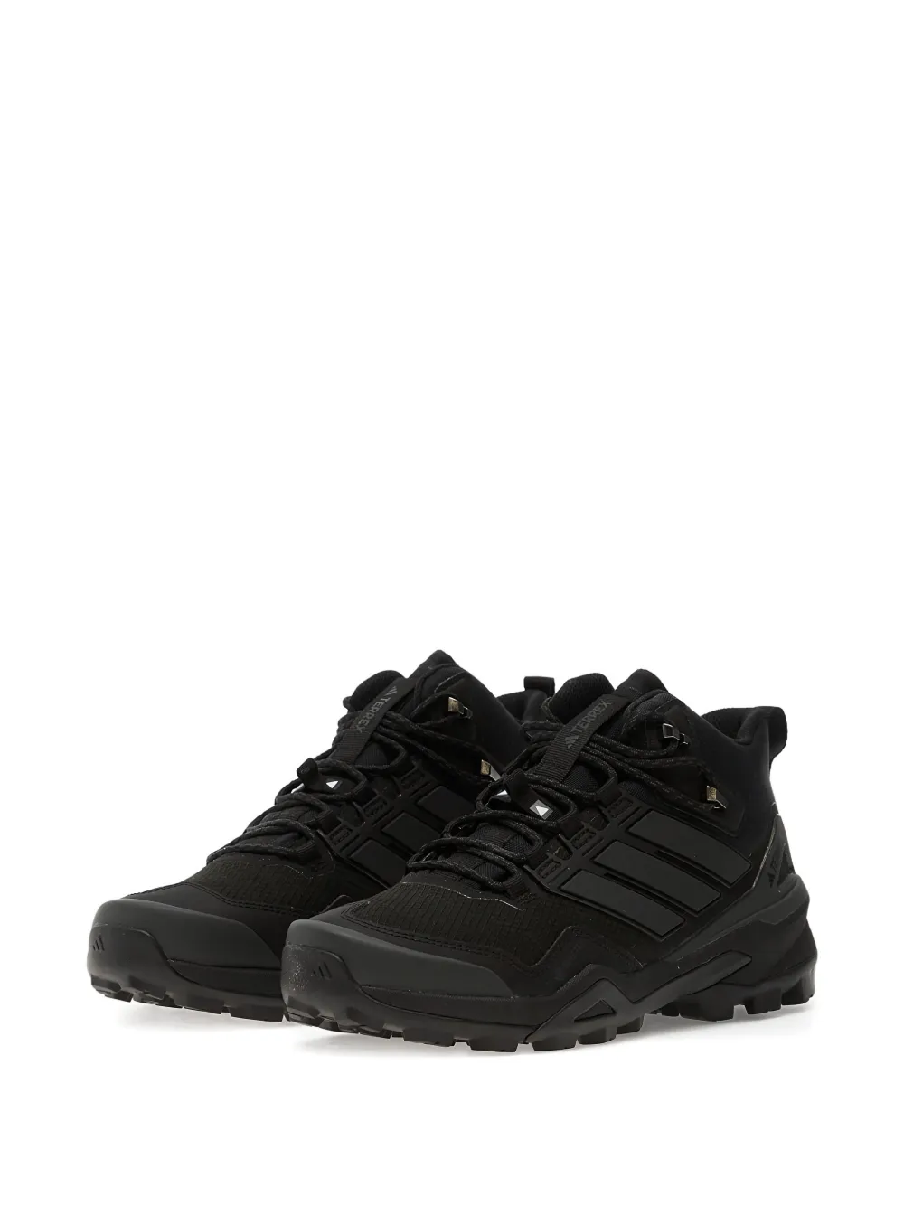 adidas Skychaser Mid sneakers Zwart