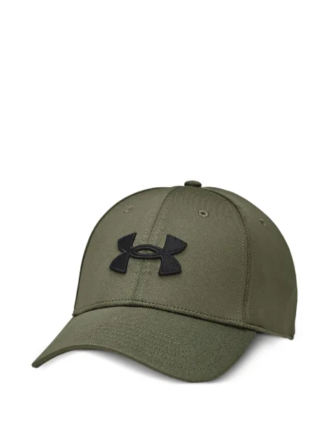 Under Armour Blitzing logo baseball cap
