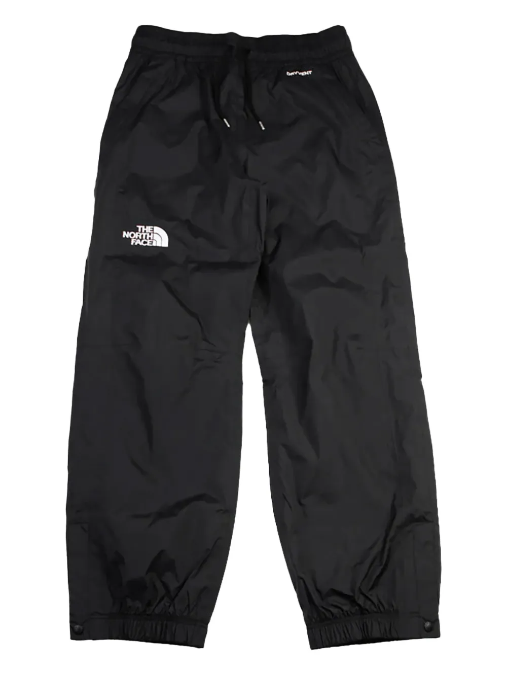 The North Face Build Up drawstring ski pants - Nero