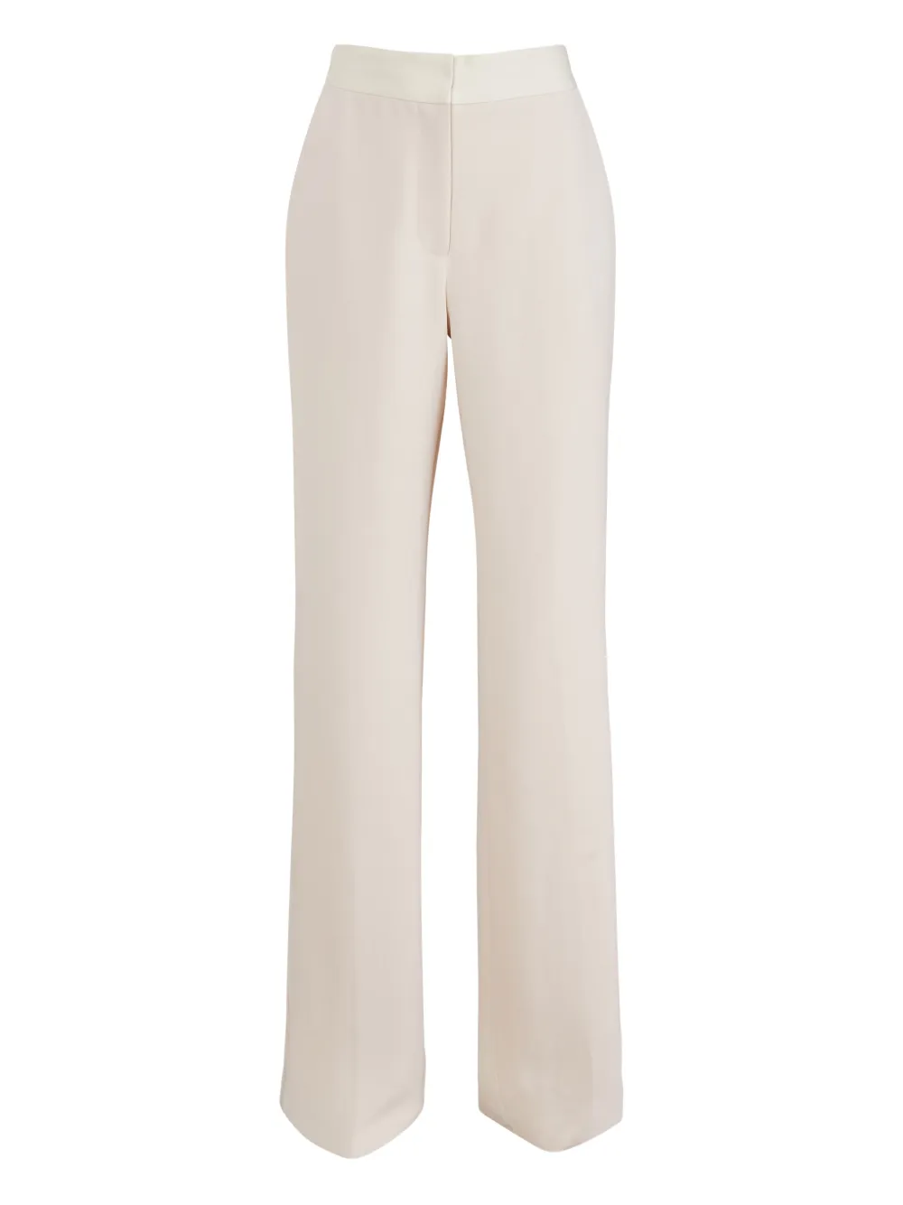 Fleur Du Mal Tuxedo trousers - Neutrals