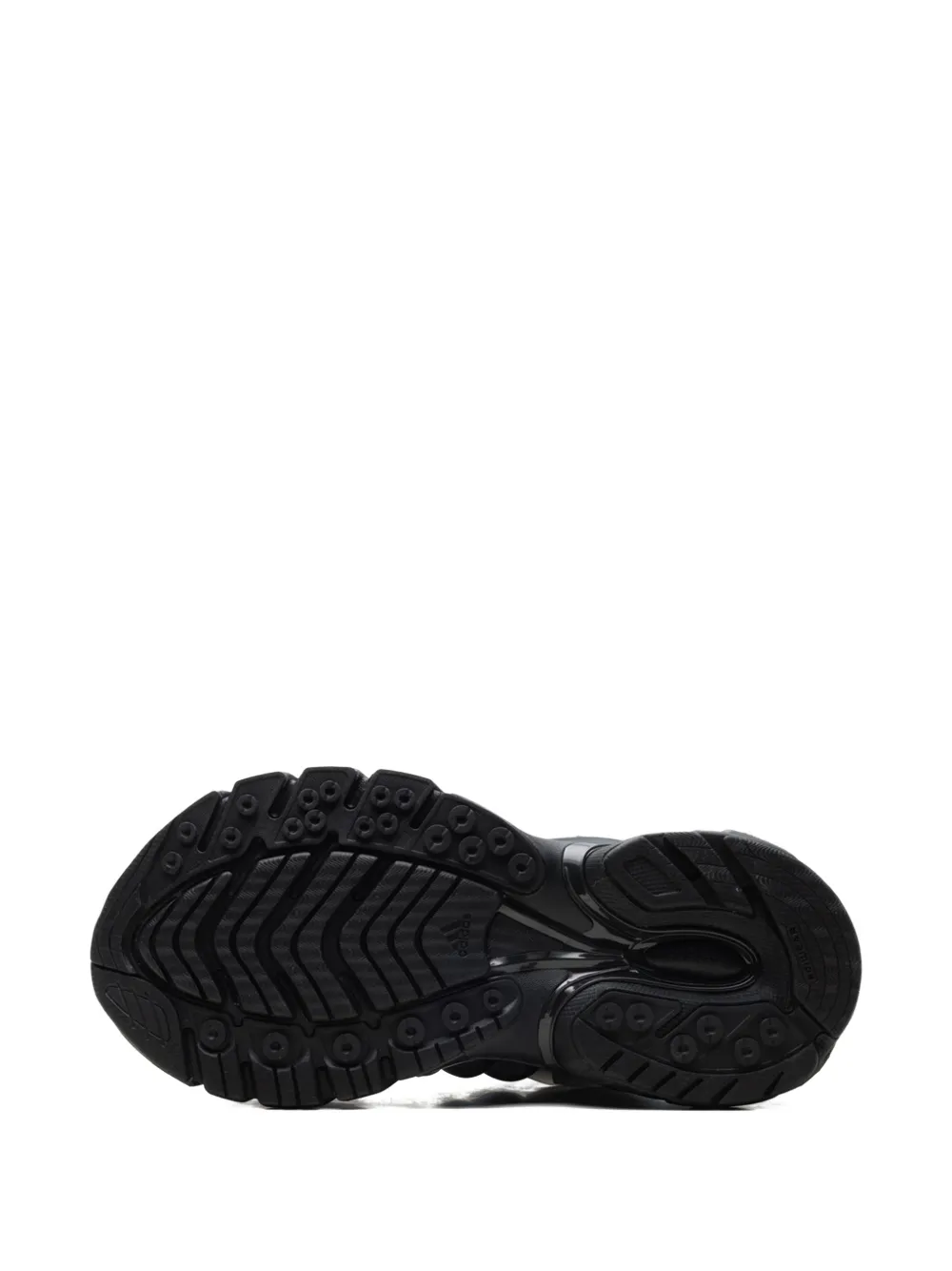 adidas x Pharrell Adistar Jellyfriend low-top sneakers Zwart