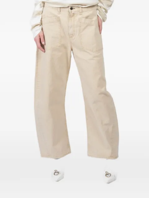 ASKK NY jeans con bolsillos