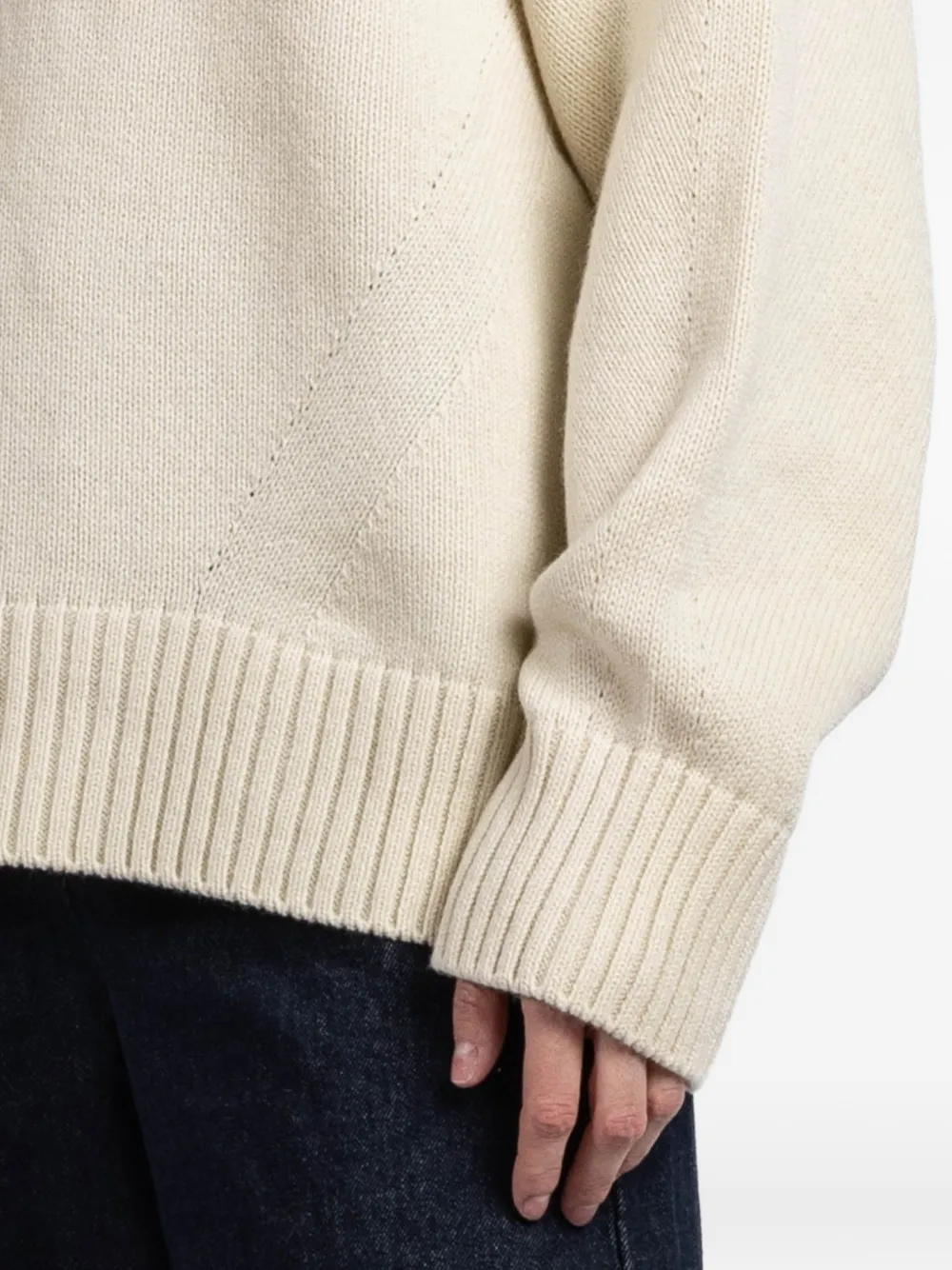 Another Tomorrow Coltrui Beige