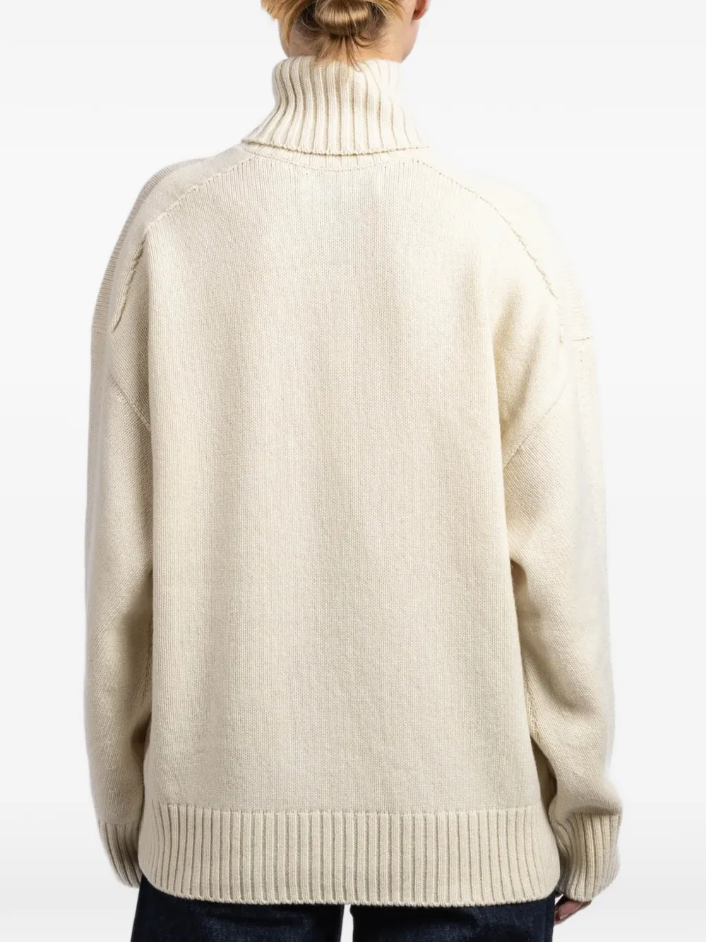 Another Tomorrow Coltrui Beige