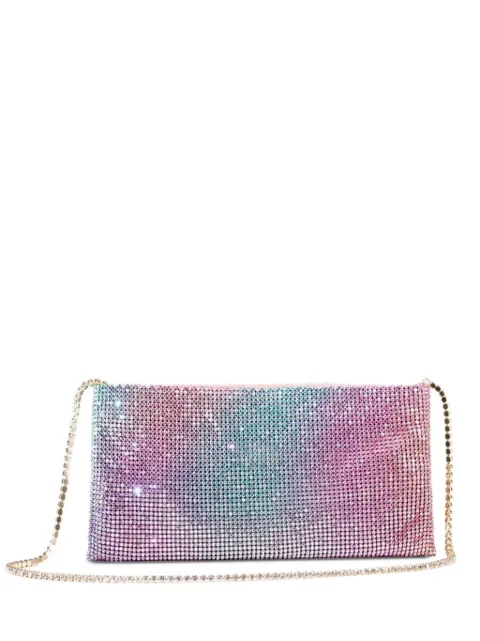 Benedetta Bruzziches Bestfriend chain-strap shoulder bag