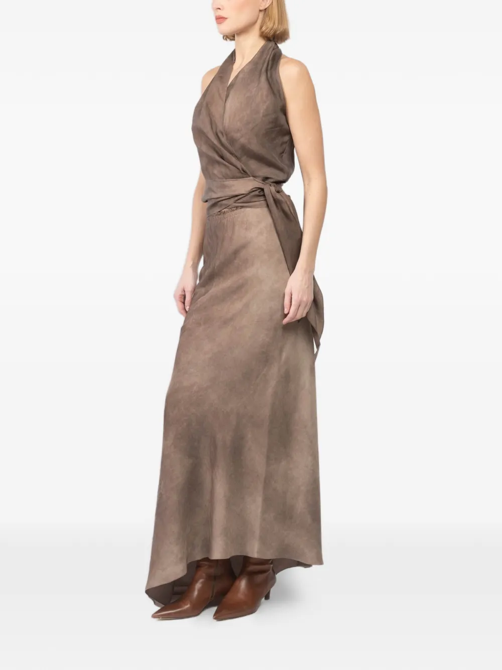 Opalo Maxi Skirt