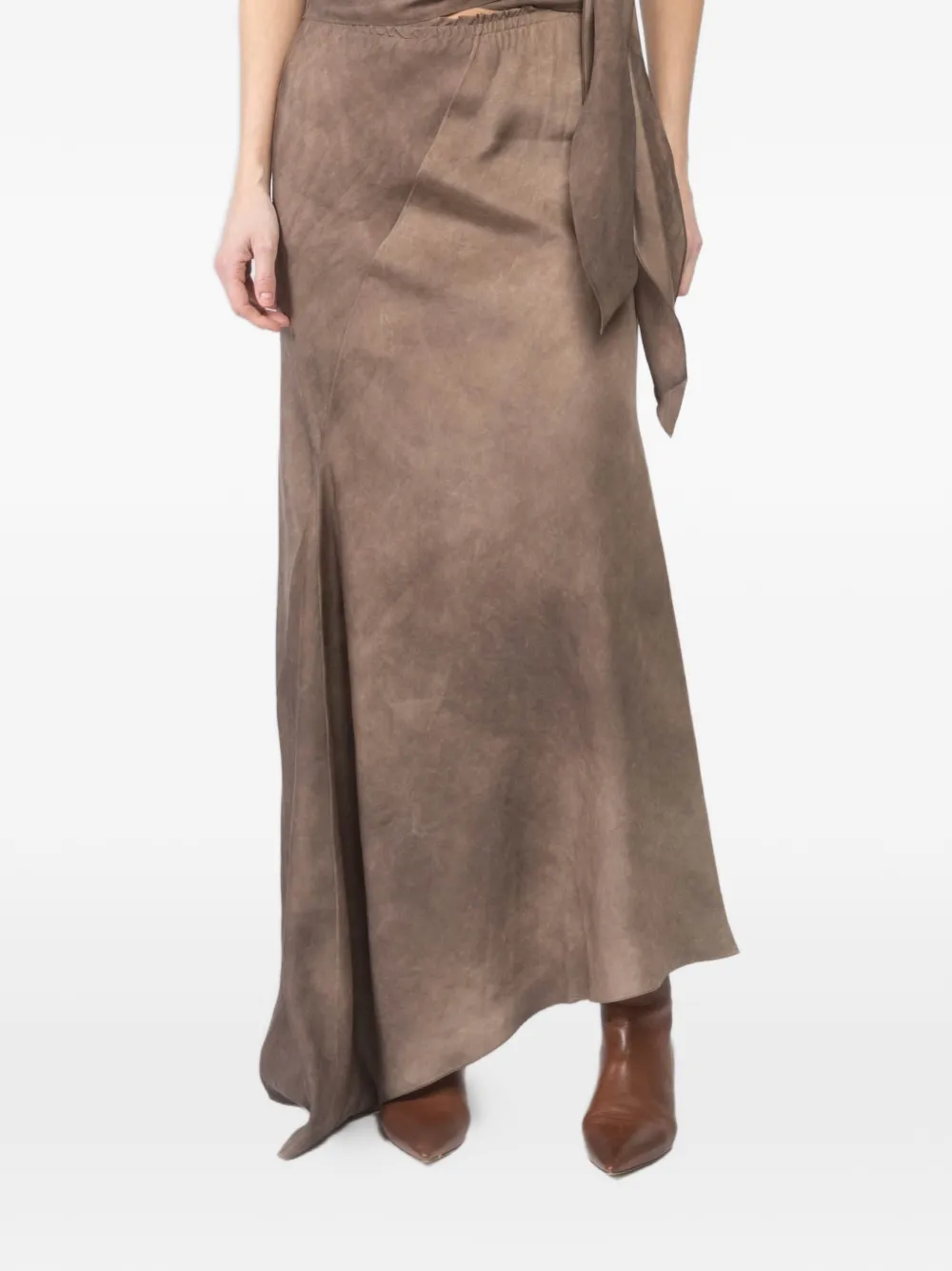 Opalo Maxi Skirt