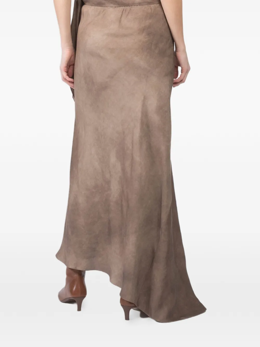 Opalo Maxi Skirt