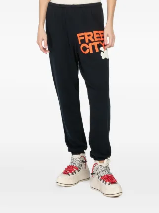 FreeCity