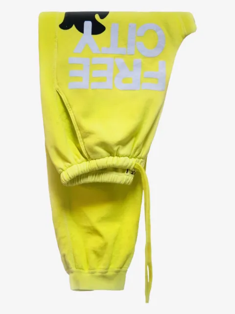 FreeCity Sunfades track pants