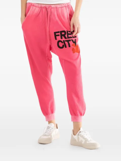 FreeCity Sunfades sweatpants