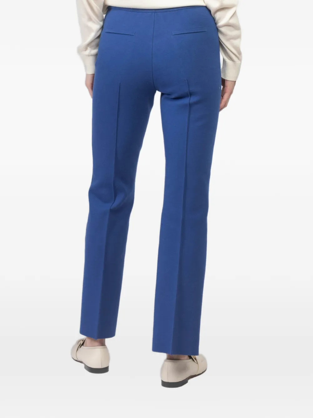 High Sport Kick broek Blauw