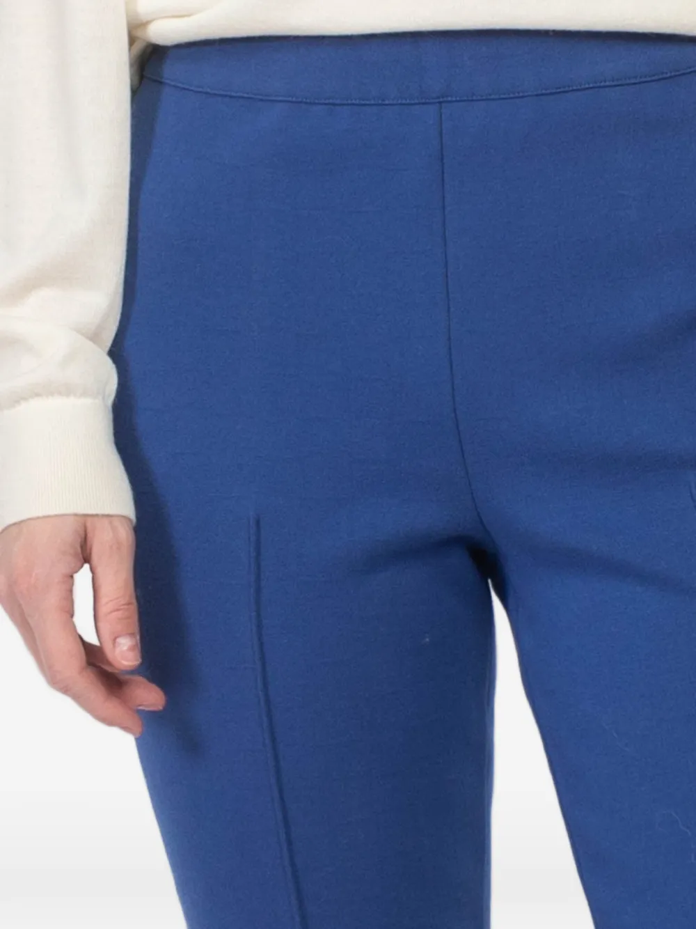 High Sport Kick broek Blauw