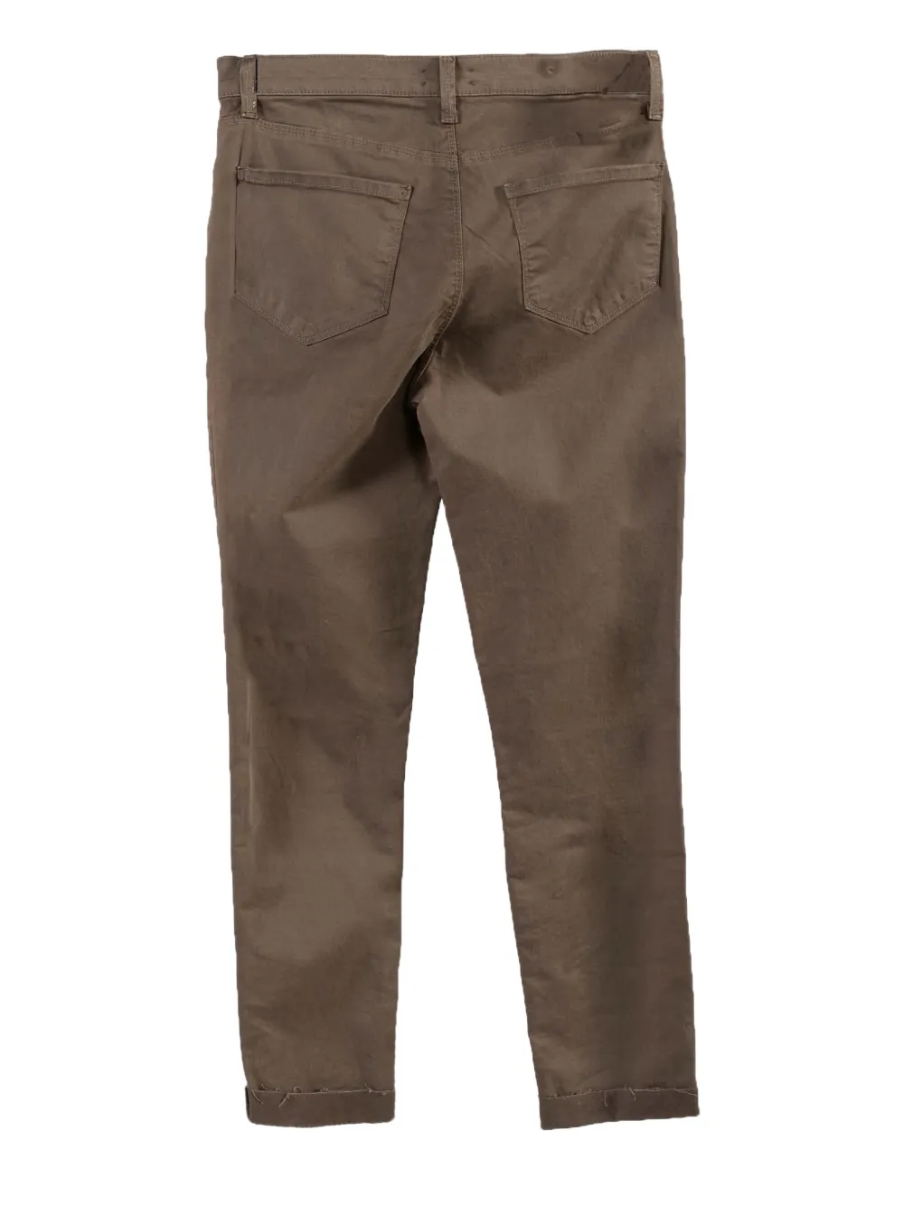 L'Agence Rachel trousers - Bruin