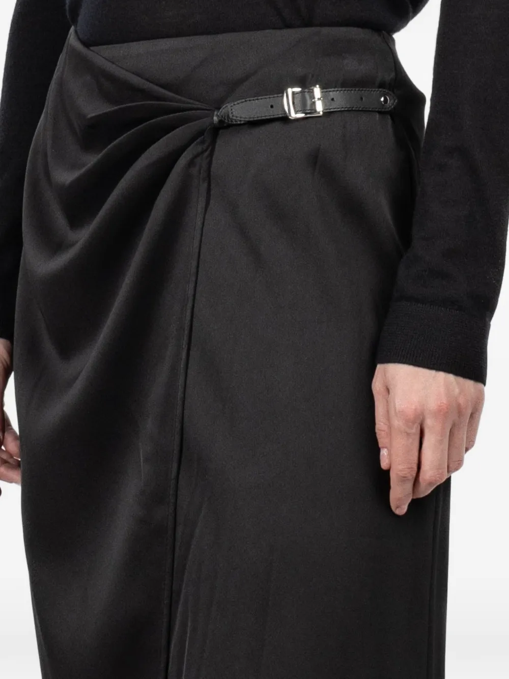 Emmarie Maxi Skirt