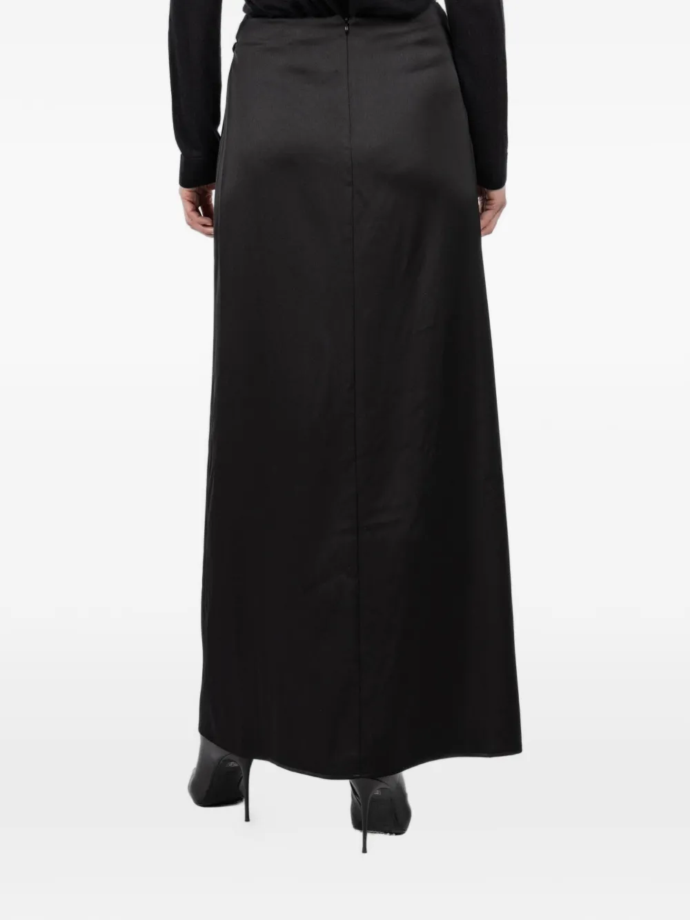Emmarie Maxi Skirt