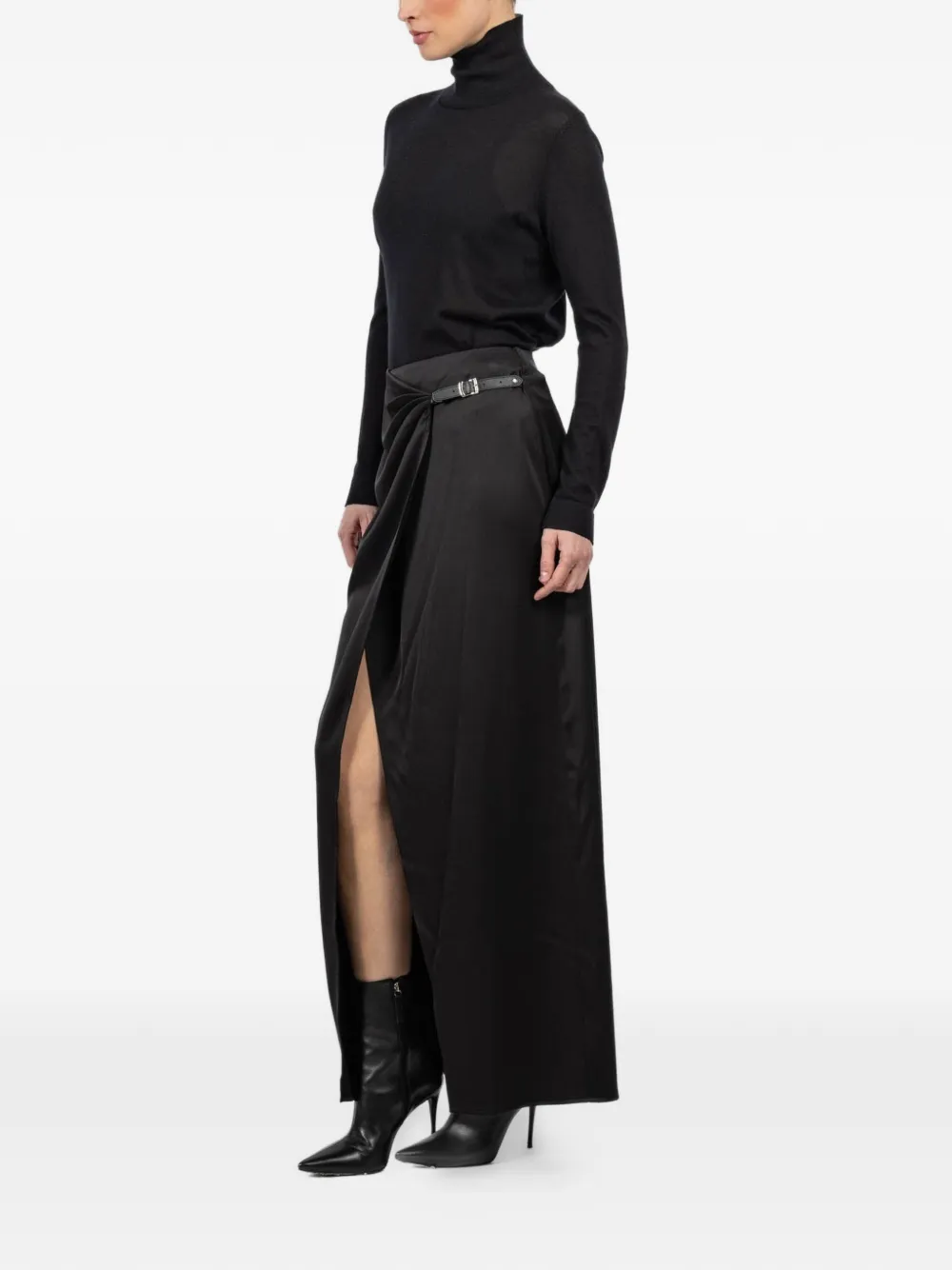 Emmarie Maxi Skirt