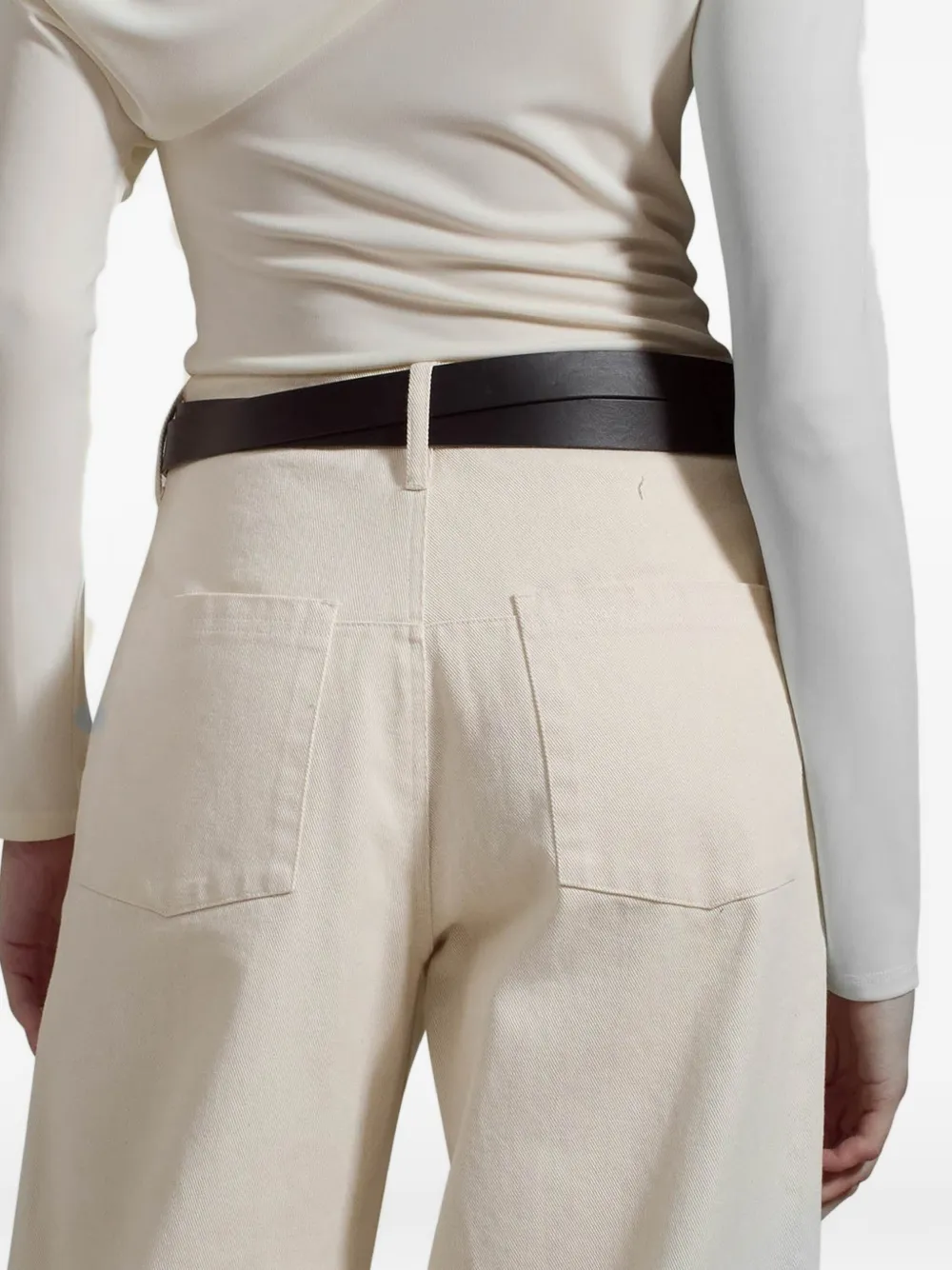 Rainer Wrap Belt