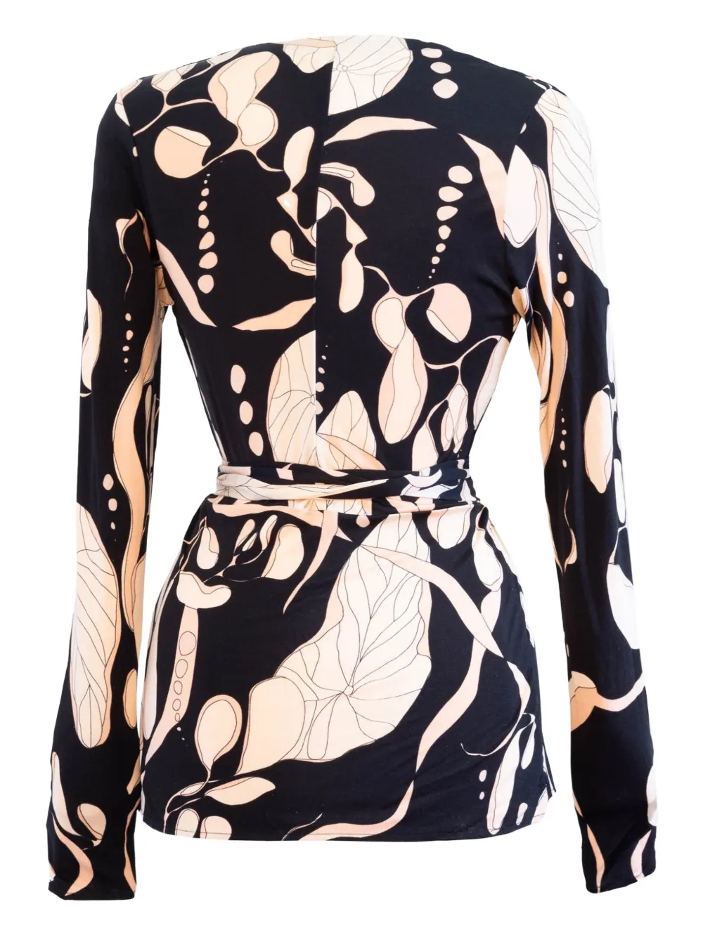 Mara Hoffman patterned  top | Blusas | Image 2