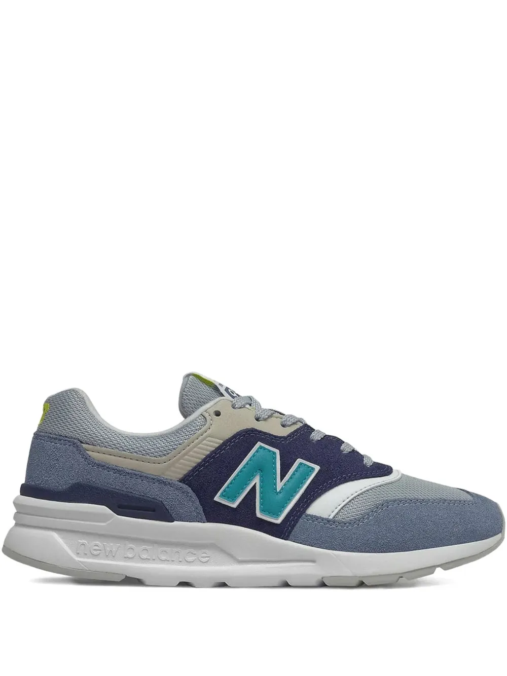 New Balance 997 sneakers - Blu