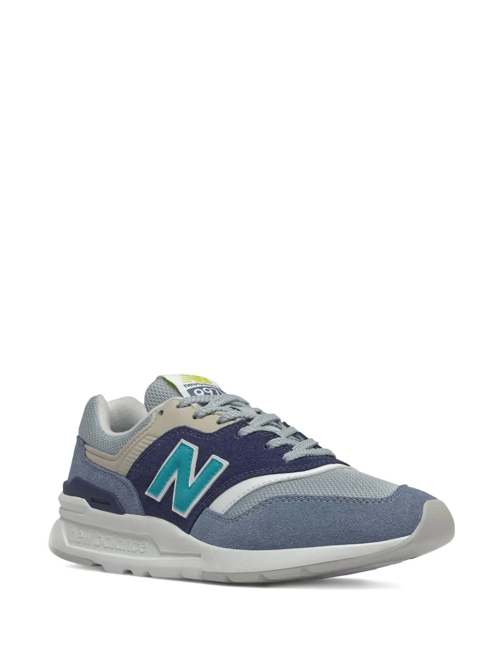 New Balance 997 sneakers - Blauw