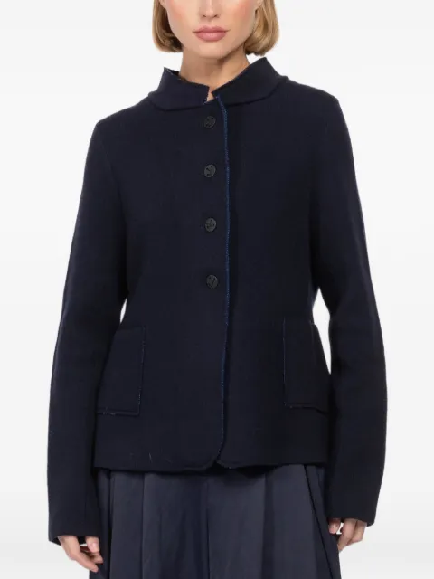Oyuna Nakuri pocket jacket