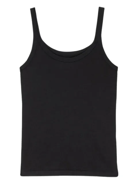 The Great. tanktop med dyb halsudskæring