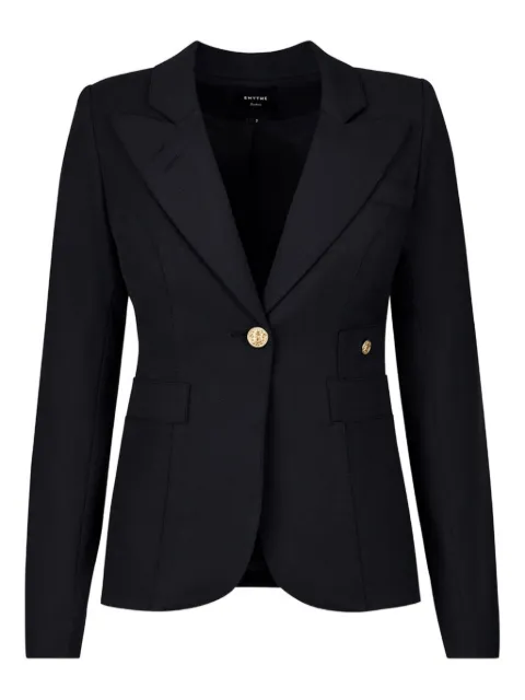 Smythe single-breasted blazer
