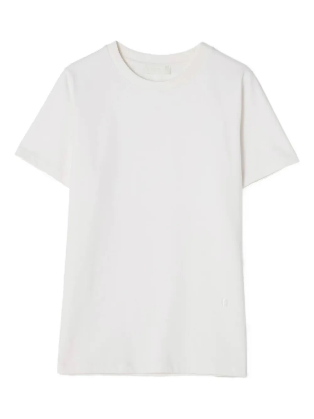 Teurn Studios classic T-shirt - Bianco