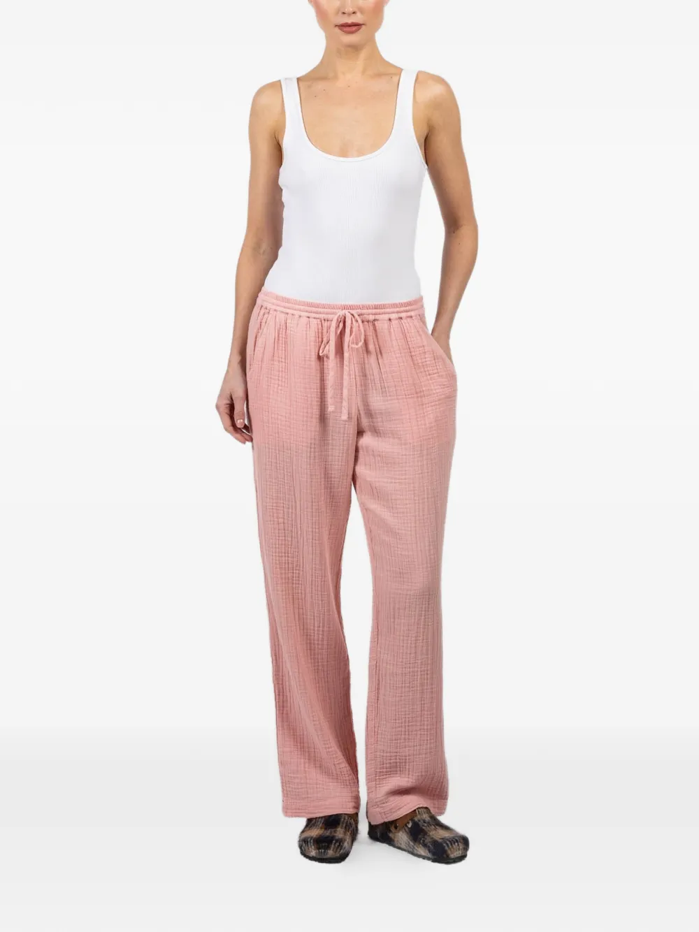 Xirena Devon trousers - Roze