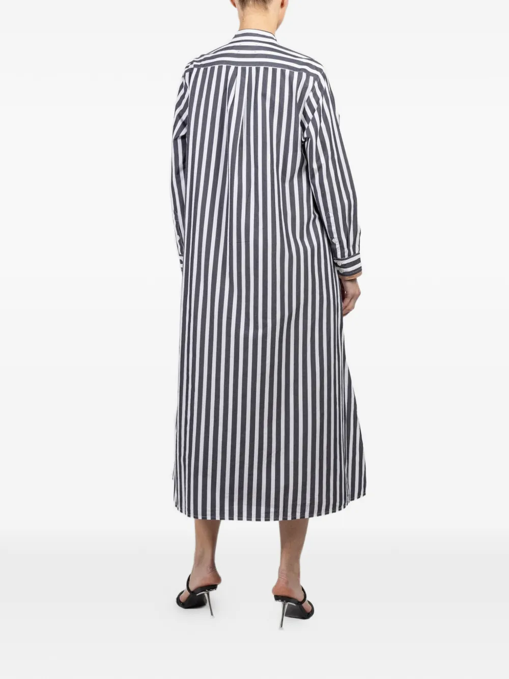 Boden Midi Dress