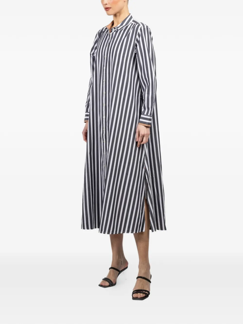 Boden Midi Dress