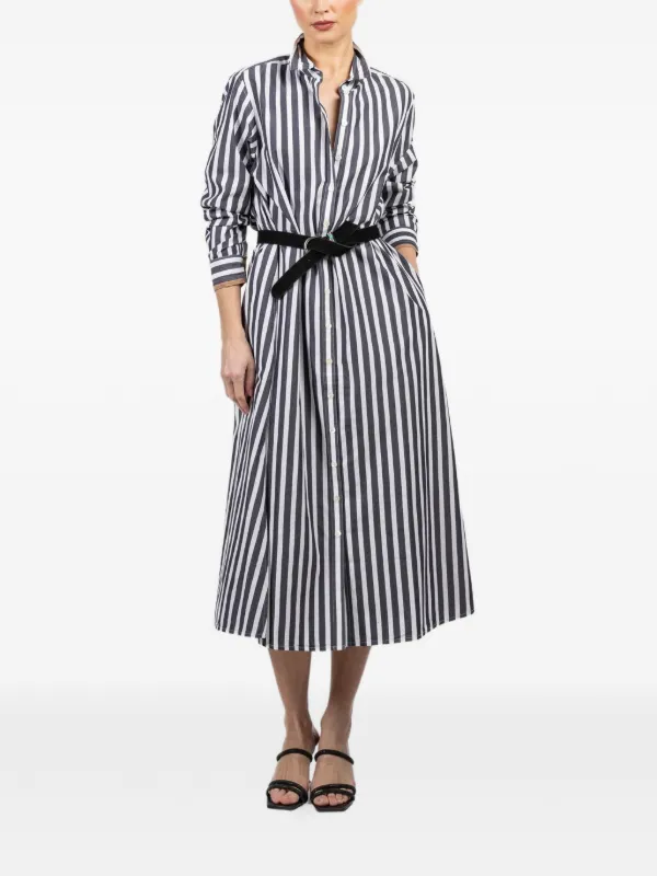 knee length dresses for ladies Boden Mint Green Elegant Midi Dress