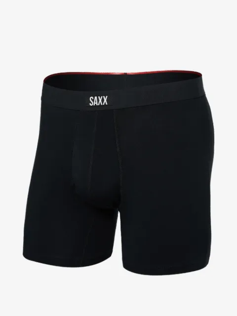 SAXX Vibe boxer briefs