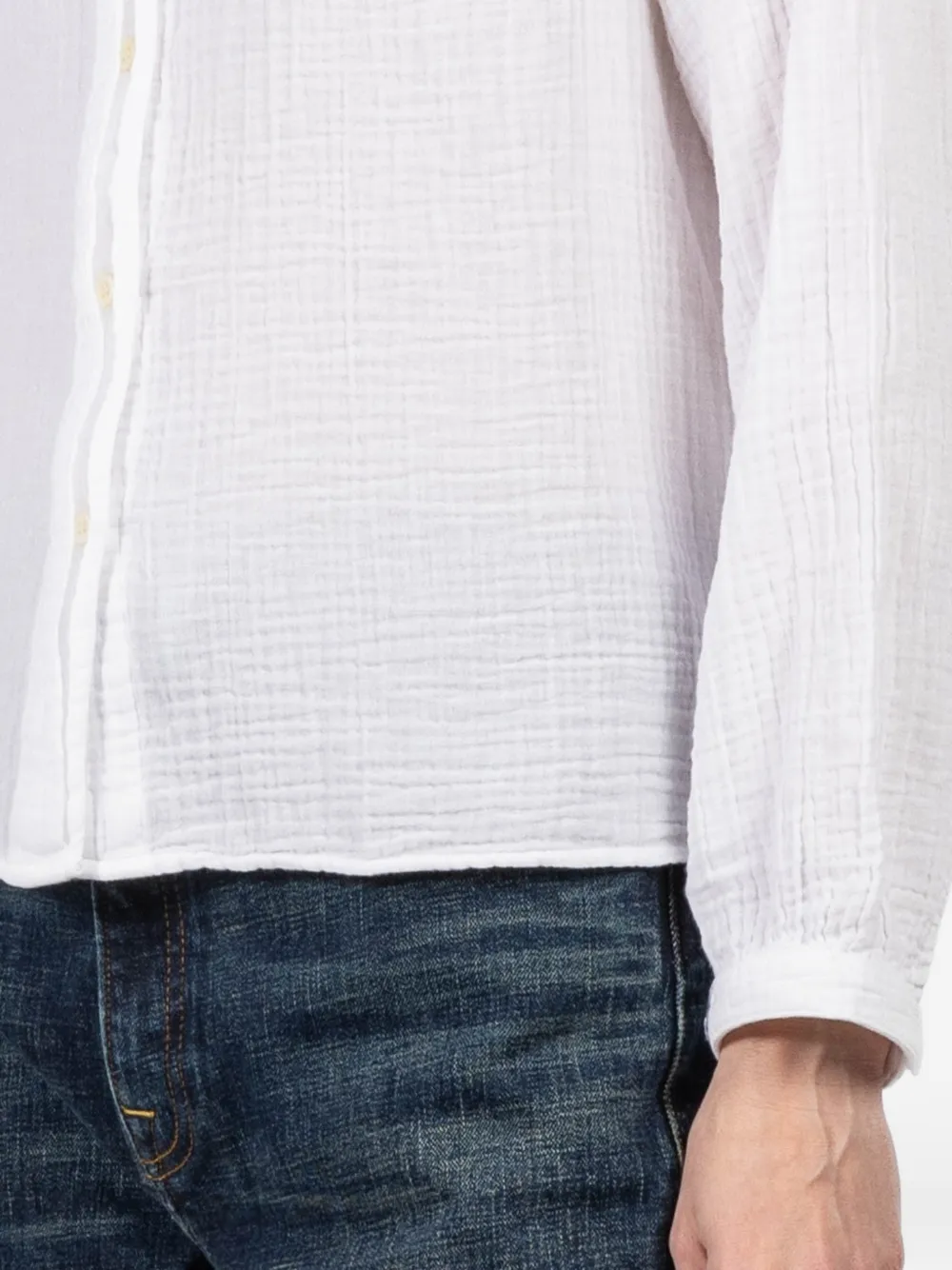 Julianne Long-Sleeve Shirt