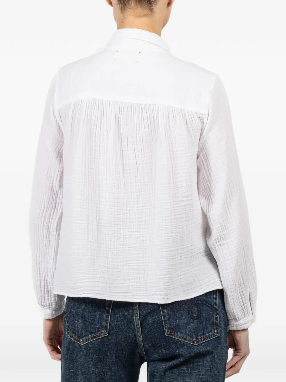 Julianne Long-Sleeve Shirt