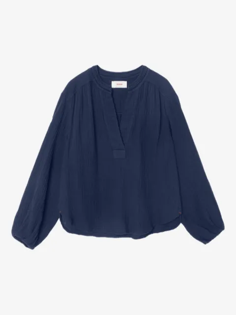 Xirena Arielle long-sleeved top
