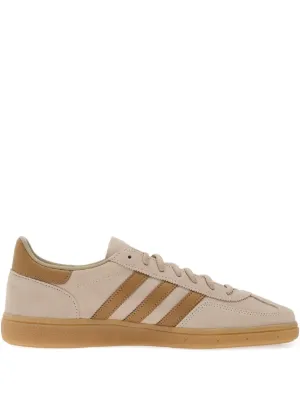 Adidas Samba OG "Sand Strata/Magic Beige" Sneakers | Neutrals | FARFETCH