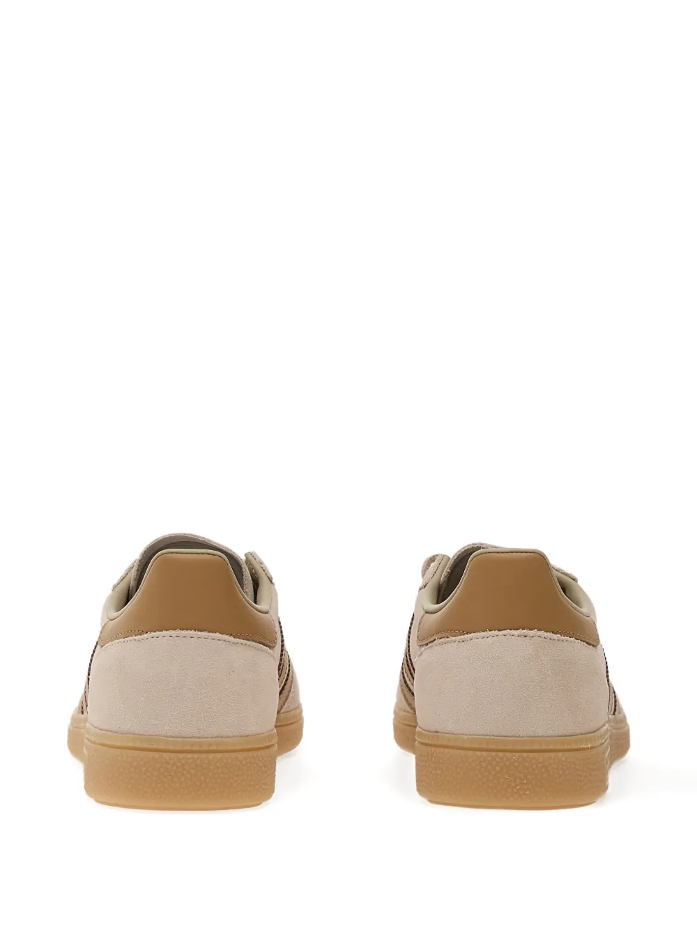 adidas Handball Spezial stripes sneakers Beige